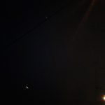 Philadelphia Man Snaps ‘UFO’ Picture