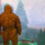Rockstar Games Loves to Dangle Bigfoot
