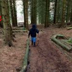 Astronaut-Like ‘Humanoid’ Photographed in Scotland