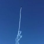 Watch: ‘UFO’ Close to Colliding with Chile’s Army Plane