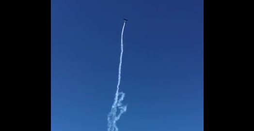 chile,ufo,army,alien