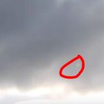 Man in Manchester Captures ‘UFO’ Video