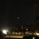 Californian Releases Close-Up Picture of a UFO: ‘There Were Aliens Inside’