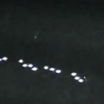 Video: ‘UFO Fleet’ Cancels Flights in Peru