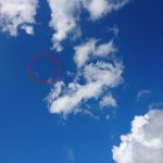 New UFO Photograph from Australia