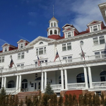 Visiting the Stanley Hotel: A Picture by Picture Ghost Tour
