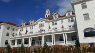 stanley hotel