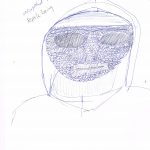 ‘Reptilian Humanoid’ Encounter Reported in California