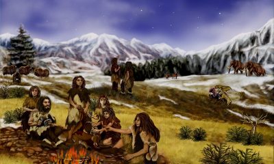 cryptozoology, bigfoot, neanderthal, neandertall, sighting