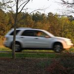 North Carolina Woman Claims ‘Werewolf’ Sighting