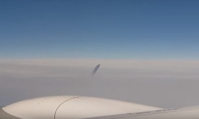 UFO video Turkey