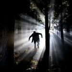Men see Humanoid with ‘Wolf Head’ in Arkansas