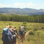 Hiker Claims Bigfoot Encounter in Washington