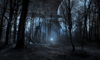 norway humanoid alien