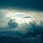 Canadian Reports Alien Inside UFO