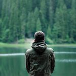 Michigan Fisherman Takes ‘Bigfoot’ Picture