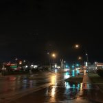 This is NOT a Giant ‘UFO’ in Canada