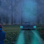 Eyewitness Report:’Bigfoot’ Helps Family in Michigan