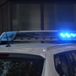 Audio Story: Law Enforcement Officer Encounters’Bigfoot’