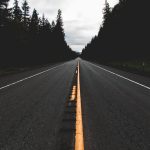 New Jersey Man Claims He Saw Young ‘Bigfoot’