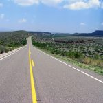 Motorist Sees Bigfoot in Texas