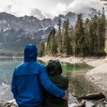 Hikers Spot ‘Bigfoot’ in Colorado